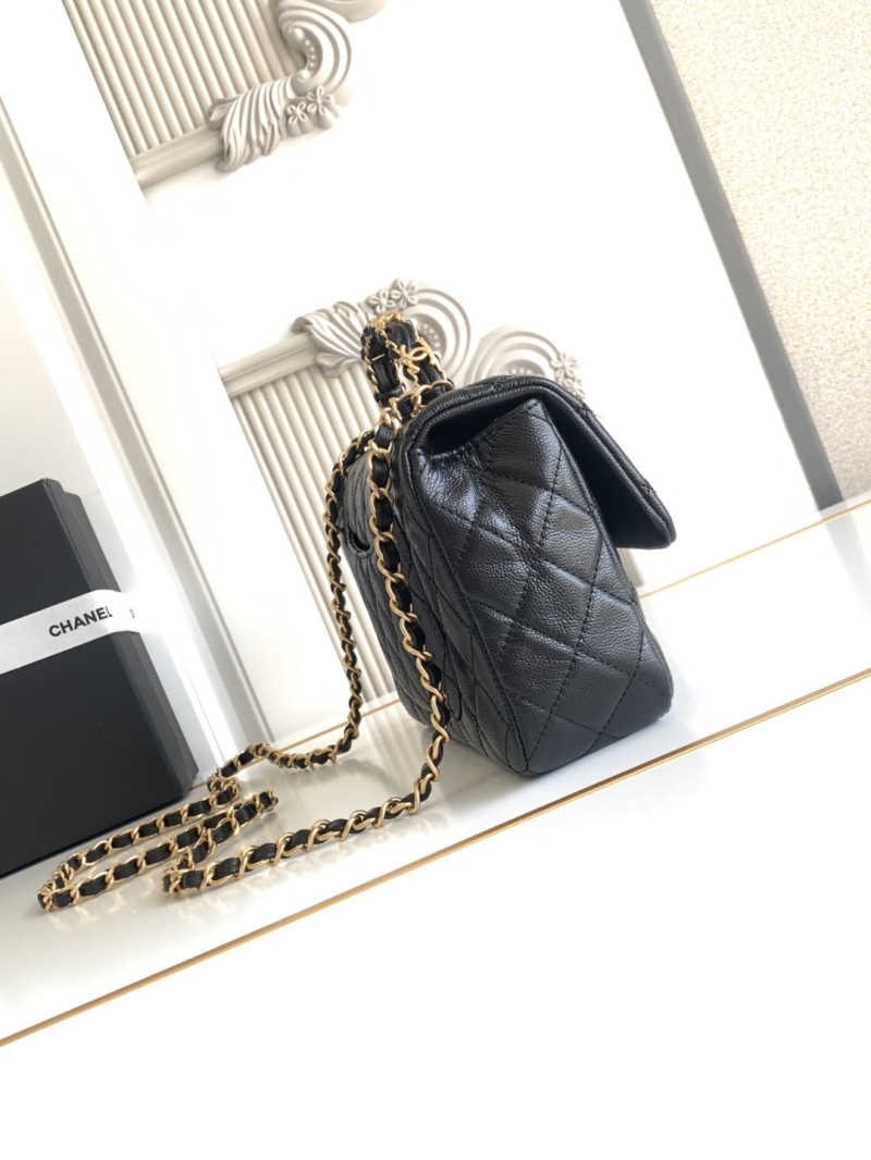Ch**el satchel bags